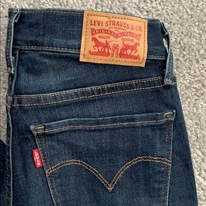 LEVI jeans